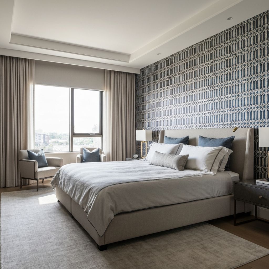 Premium residential project